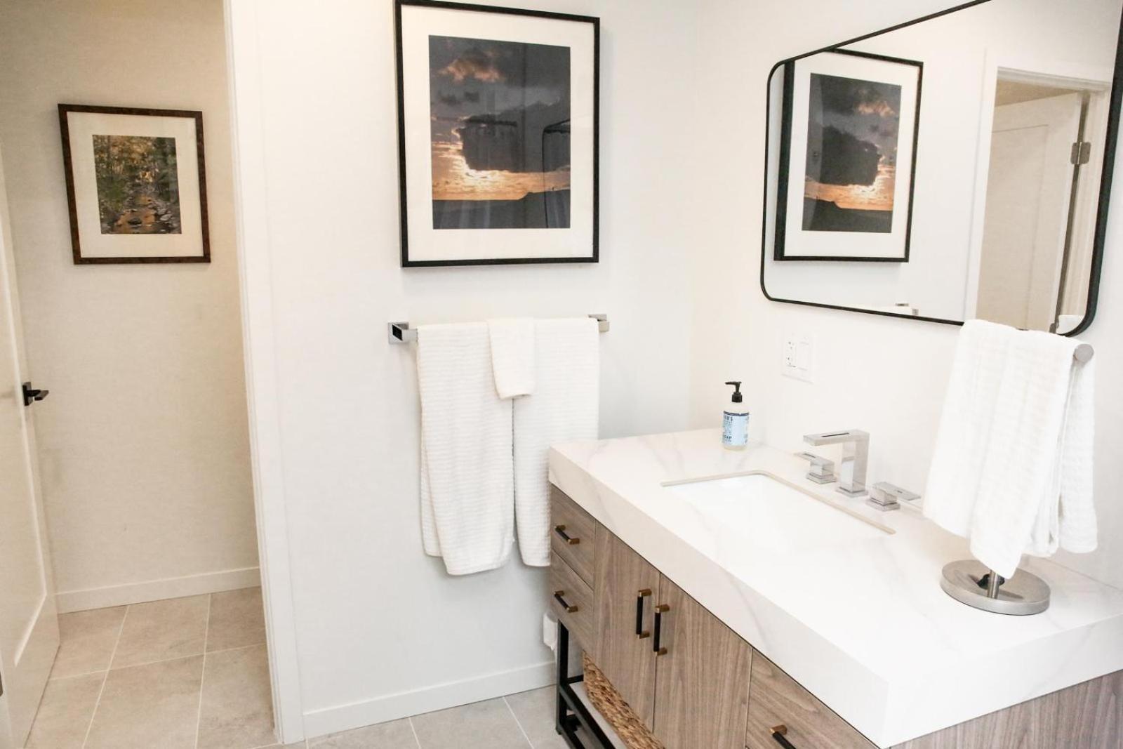 Villa 5768 Moonstone Bch Dr. Cambria Esterno foto