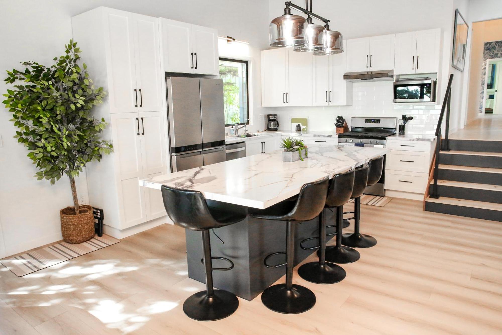 Villa 5768 Moonstone Bch Dr. Cambria Esterno foto